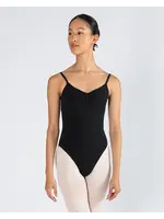 ENERGETIKS AL67 ALEXANDRA TAB PINCH CAMISOLE LEOTARD
