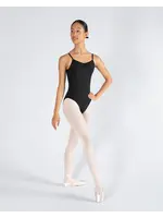 ENERGETIKS AL09 OPHELIA PRINCESS SEAMED CAMISOLE LEOTARD