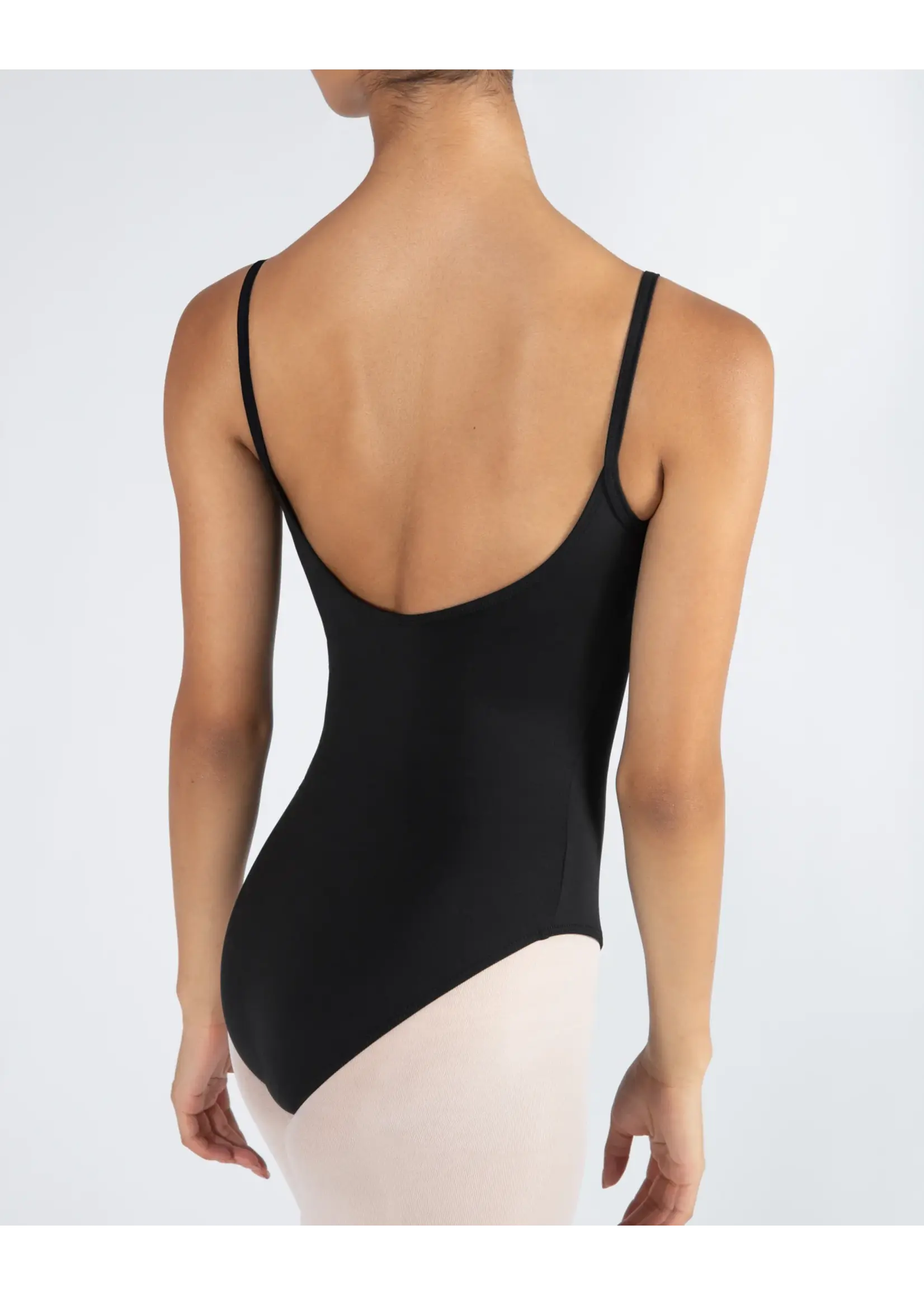 ENERGETIKS AL09 OPHELIA PRINCESS SEAMED CAMISOLE LEOTARD