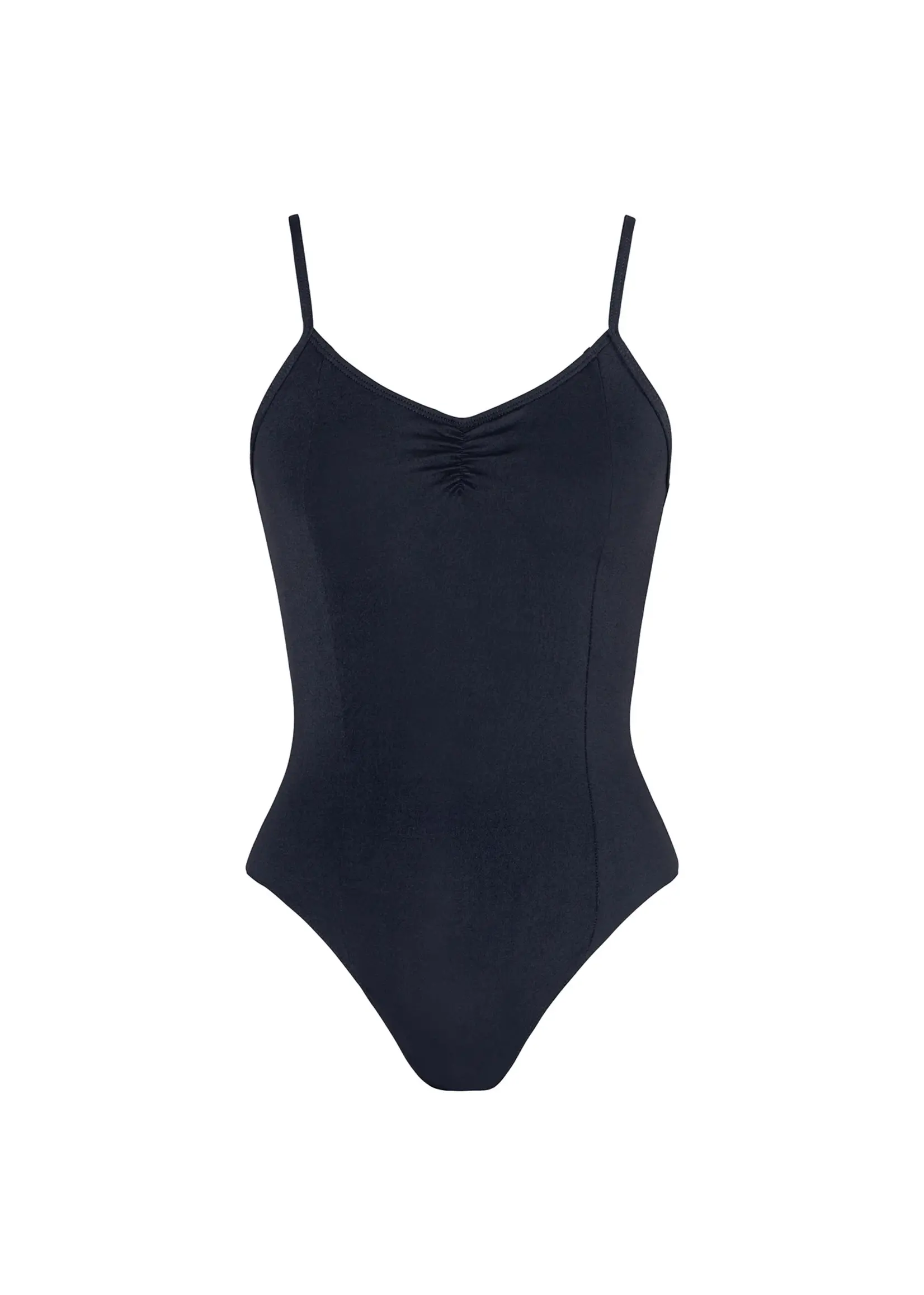 ENERGETIKS AL09 OPHELIA PRINCESS SEAMED CAMISOLE LEOTARD