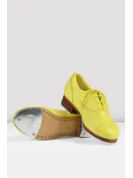 BLOCH & MIRELLA S0313P LADIES JASON SAMUELS SMITH *limited edition* COLORFUL TAP SHOE