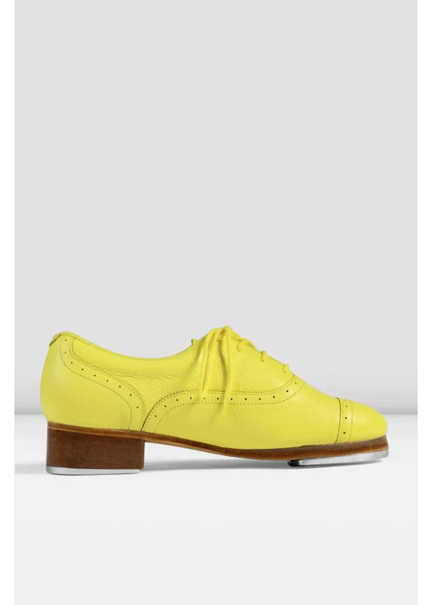 BLOCH & MIRELLA S0313P LADIES JASON SAMUELS SMITH *limited edition* COLORFUL TAP SHOE