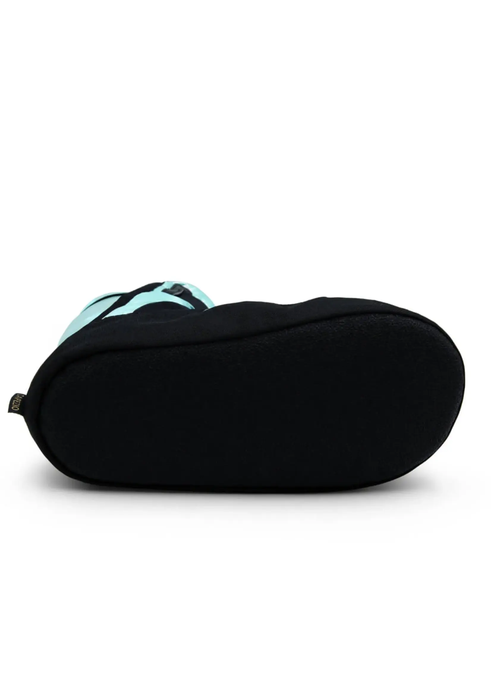 CAPEZIO & BUNHEADS AWB100F GLAM WARMUP BOOTIE