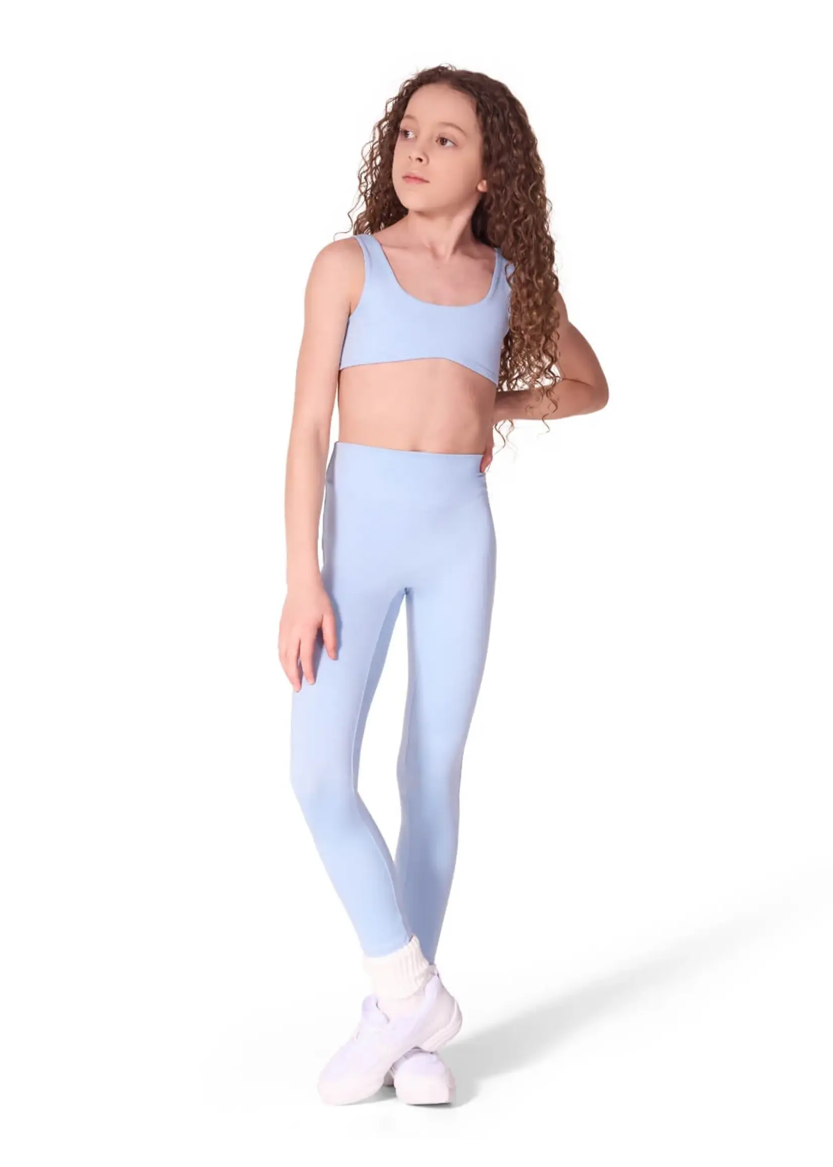 CAPEZIO & BUNHEADS ASE2016W ADULT EVERYDAY SPORTS BRA