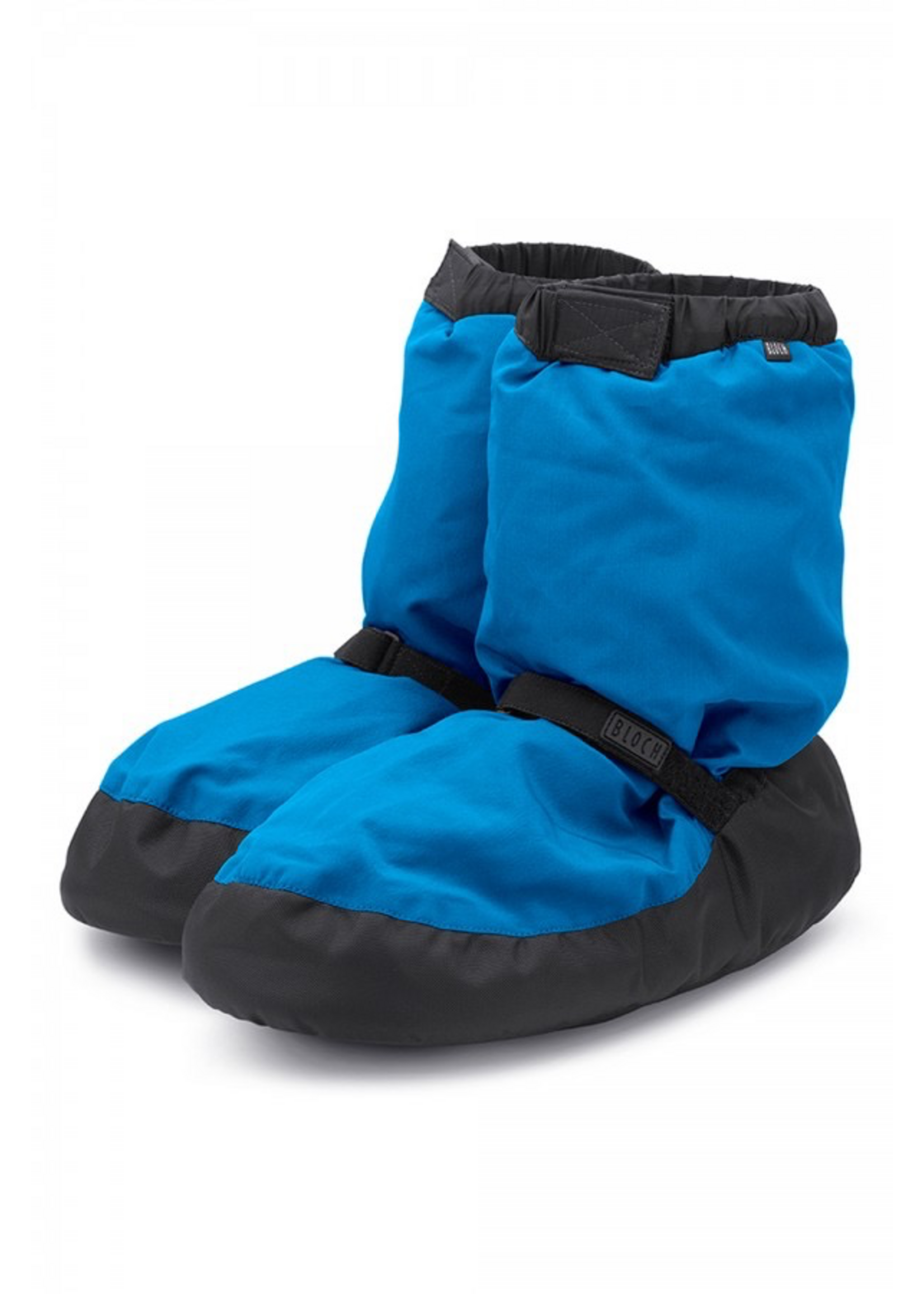 BLOCH & MIRELLA IM009 WARM UP BOOTIES