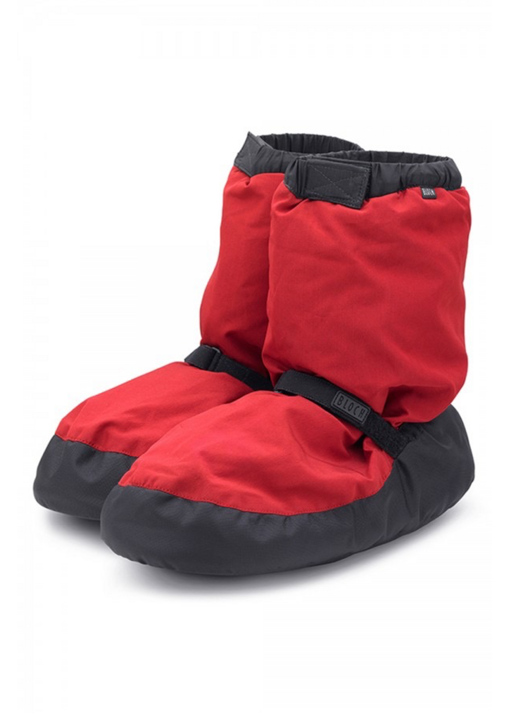 BLOCH & MIRELLA IM009 WARM UP BOOTIES