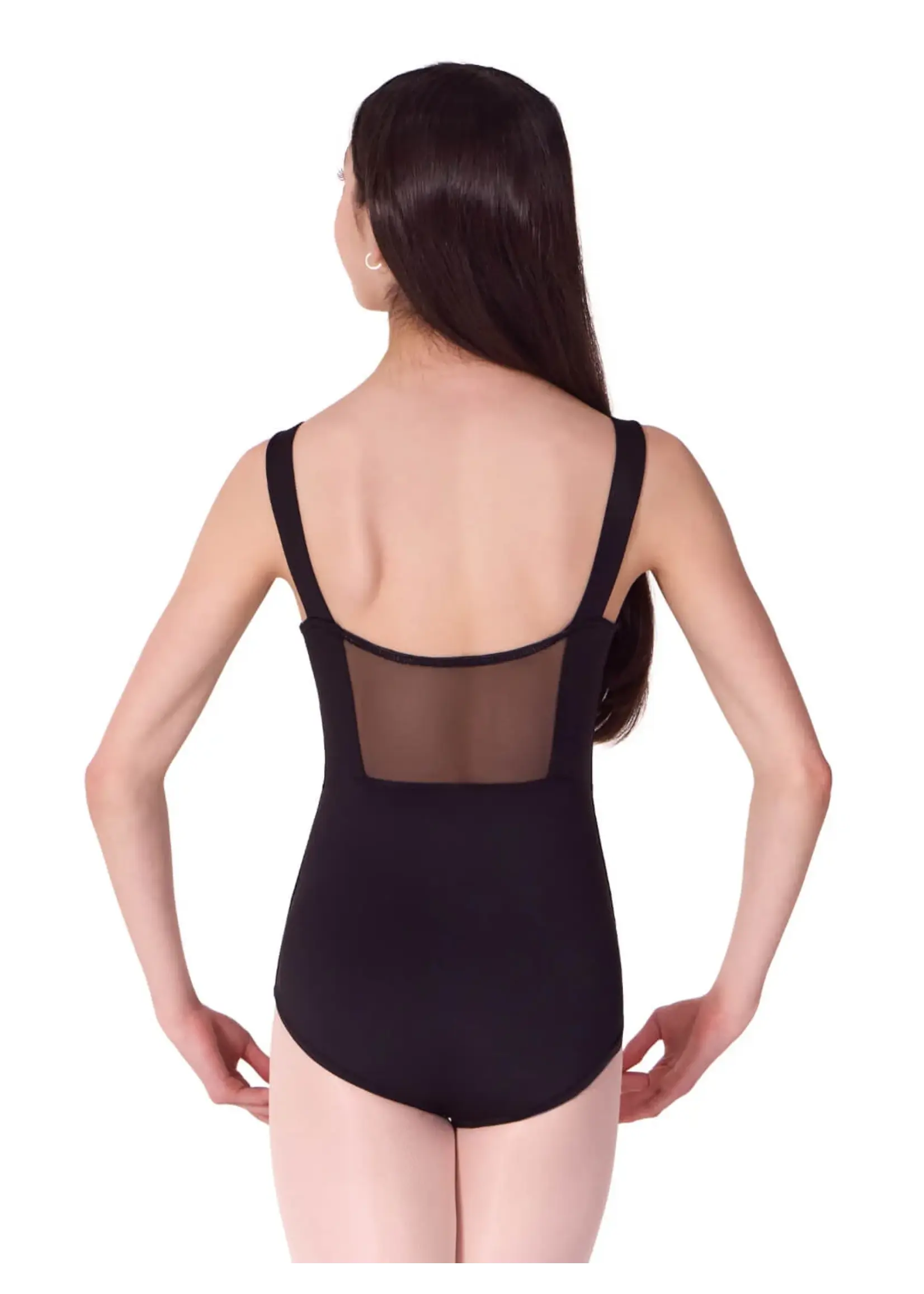 CAPEZIO & BUNHEADS AF12580C CHILD SEASHELL TANK LEOTARD