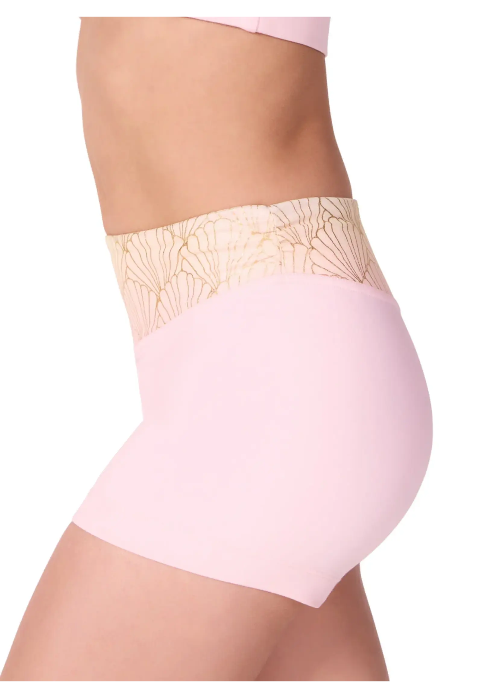 CAPEZIO & BUNHEADS AF12587C CHILD SIREN SHORT