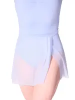 CAPEZIO & BUNHEADS AF12605W ADULT SENTIMENTAL PULL ON SKIRT