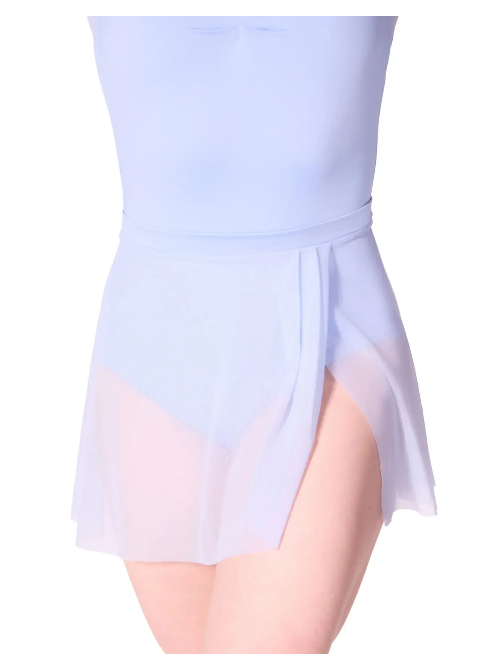 CAPEZIO & BUNHEADS AF12605W ADULT SENTIMENTAL PULL ON SKIRT