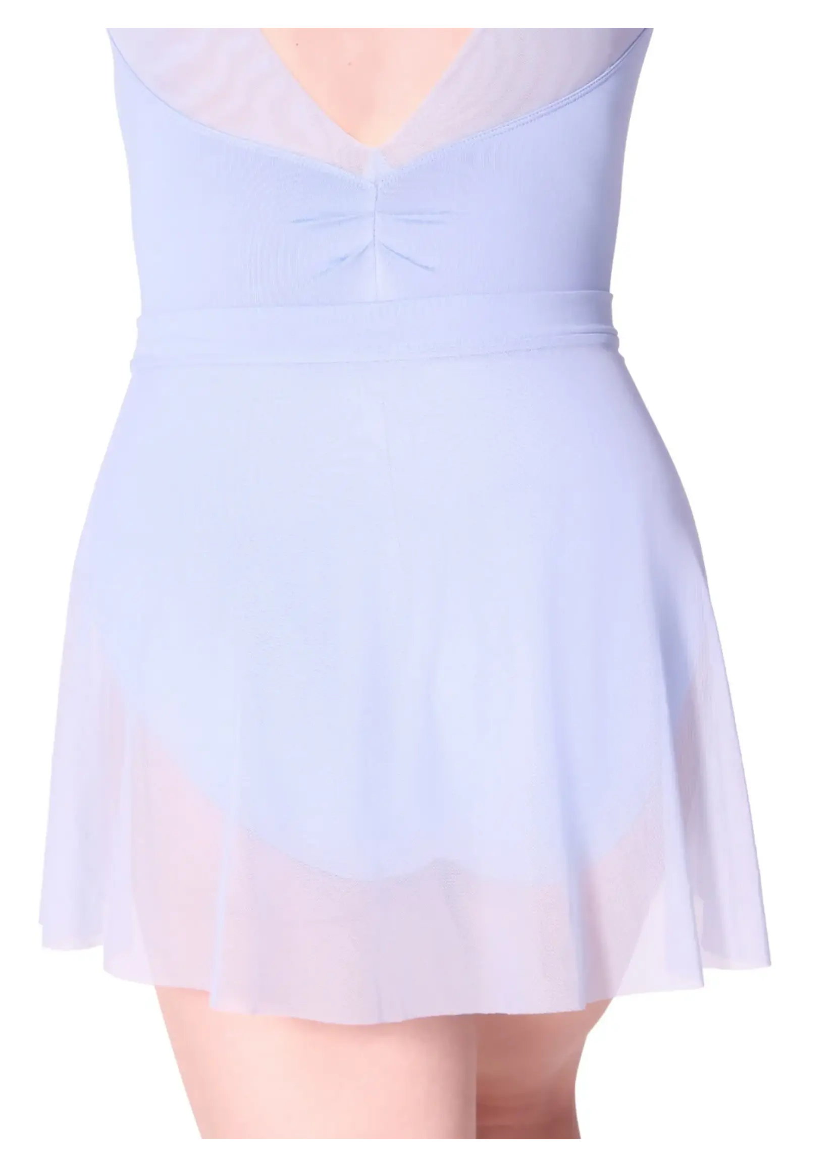 CAPEZIO & BUNHEADS AF12605W ADULT SENTIMENTAL PULL ON SKIRT