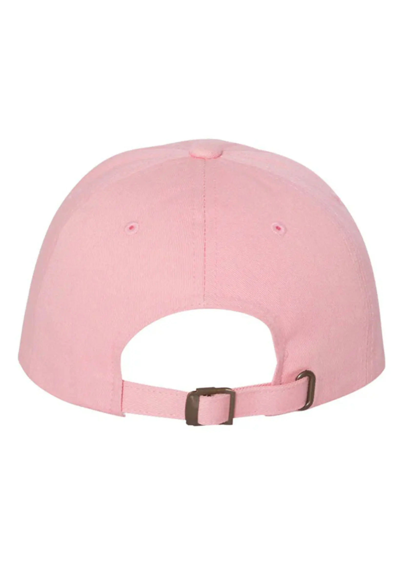COVET DANCE MERDE ADJUSTABLE BALL CAP HAT