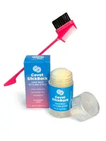 COVET DANCE SLICK BACK HAIR WAX WITH STYLING STICK