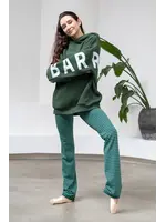 BTOH YUMMY OVERSIZED LINGO HOODIE