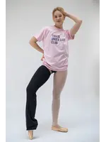 BARRE TRASH TEAM TIGHTS TSHIRT