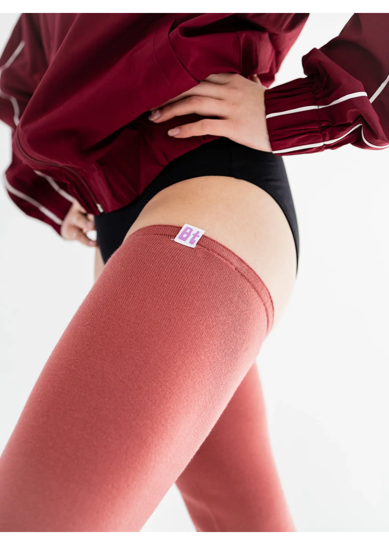 SUPER SOFT LEG WARMERS