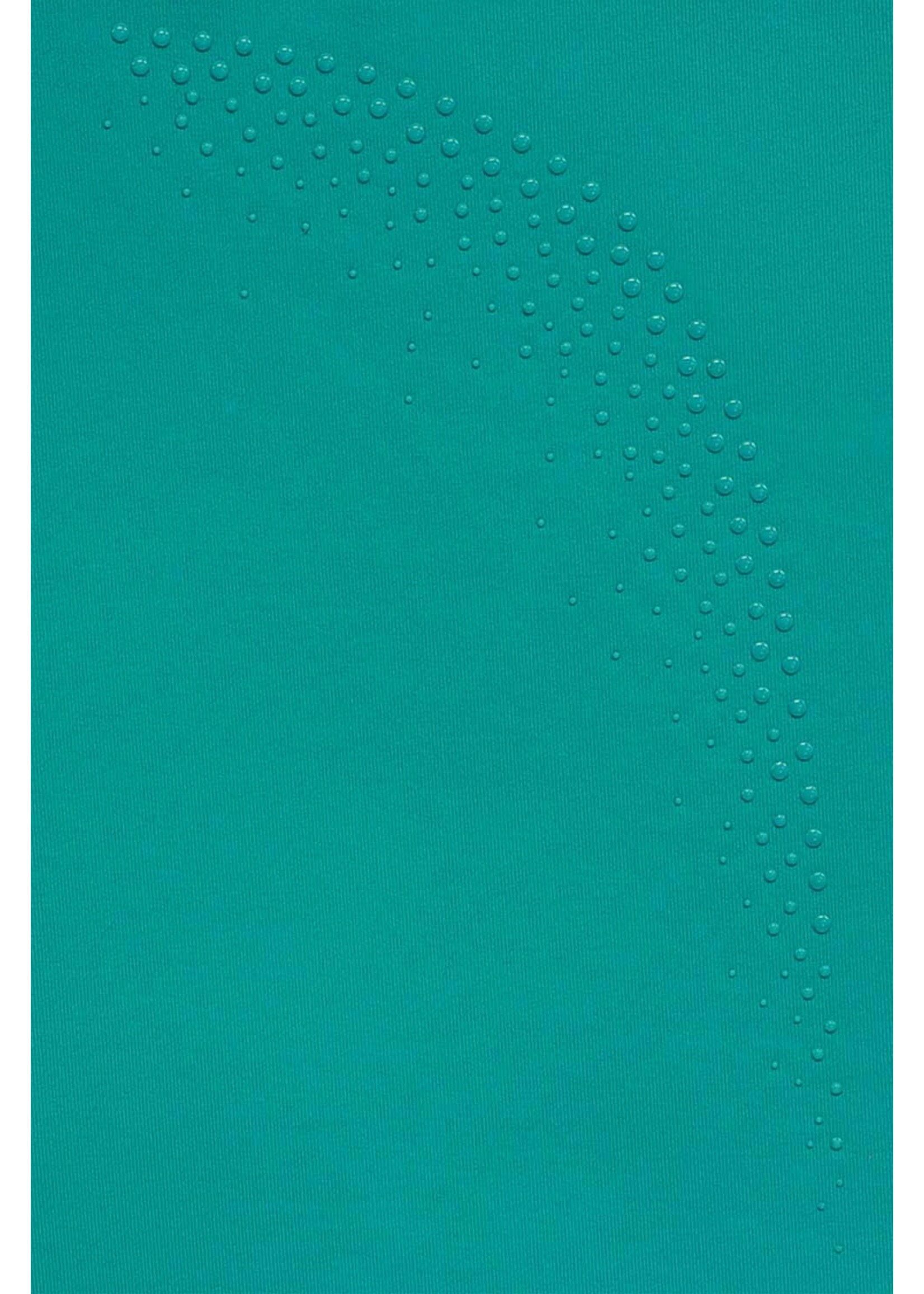 BLOCH & MIRELLA M50009C CHILD BOAT NECKLINE MESH BACK TANK LEOTARD