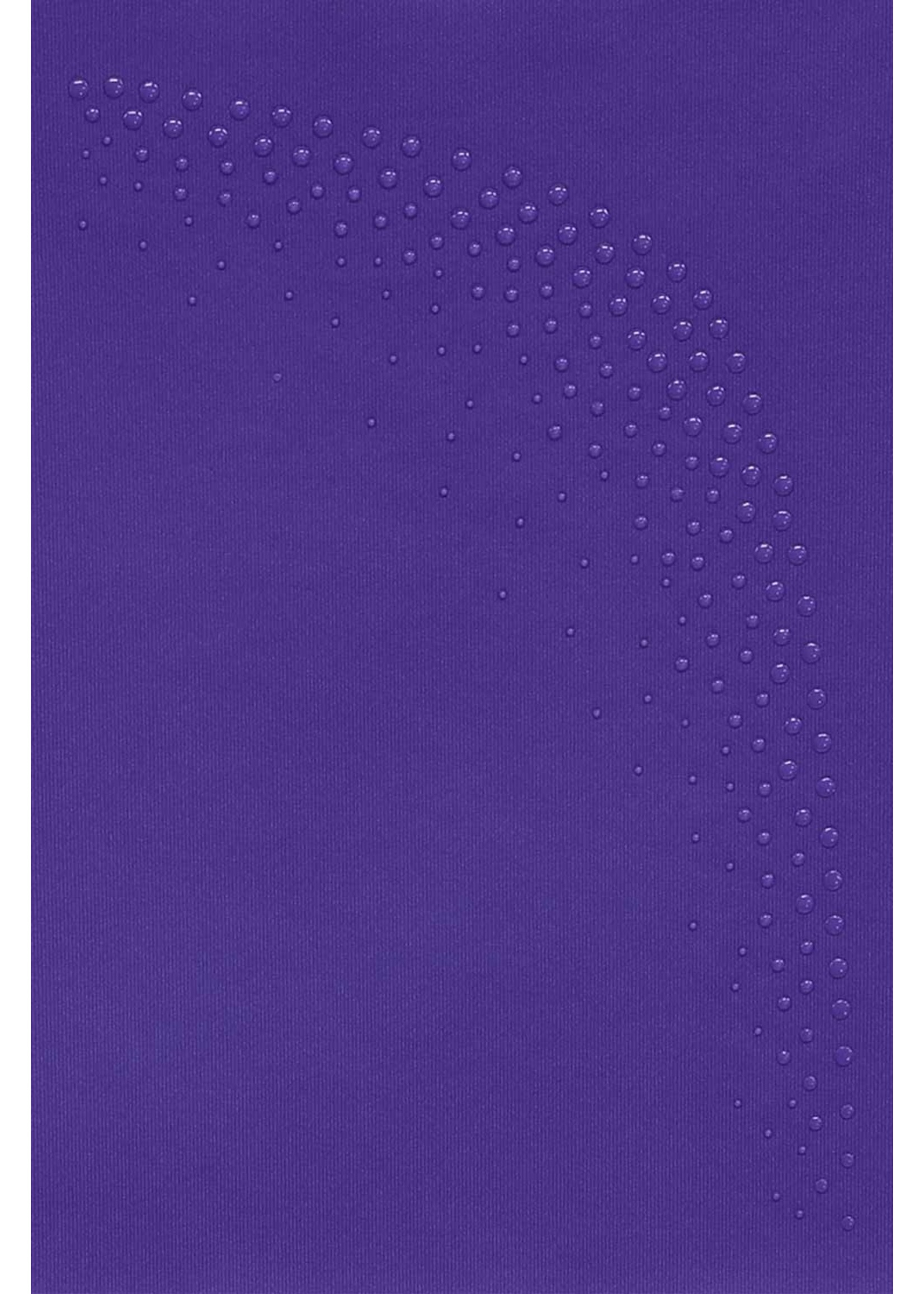 BLOCH & MIRELLA M50009C CHILD BOAT NECKLINE MESH BACK TANK LEOTARD