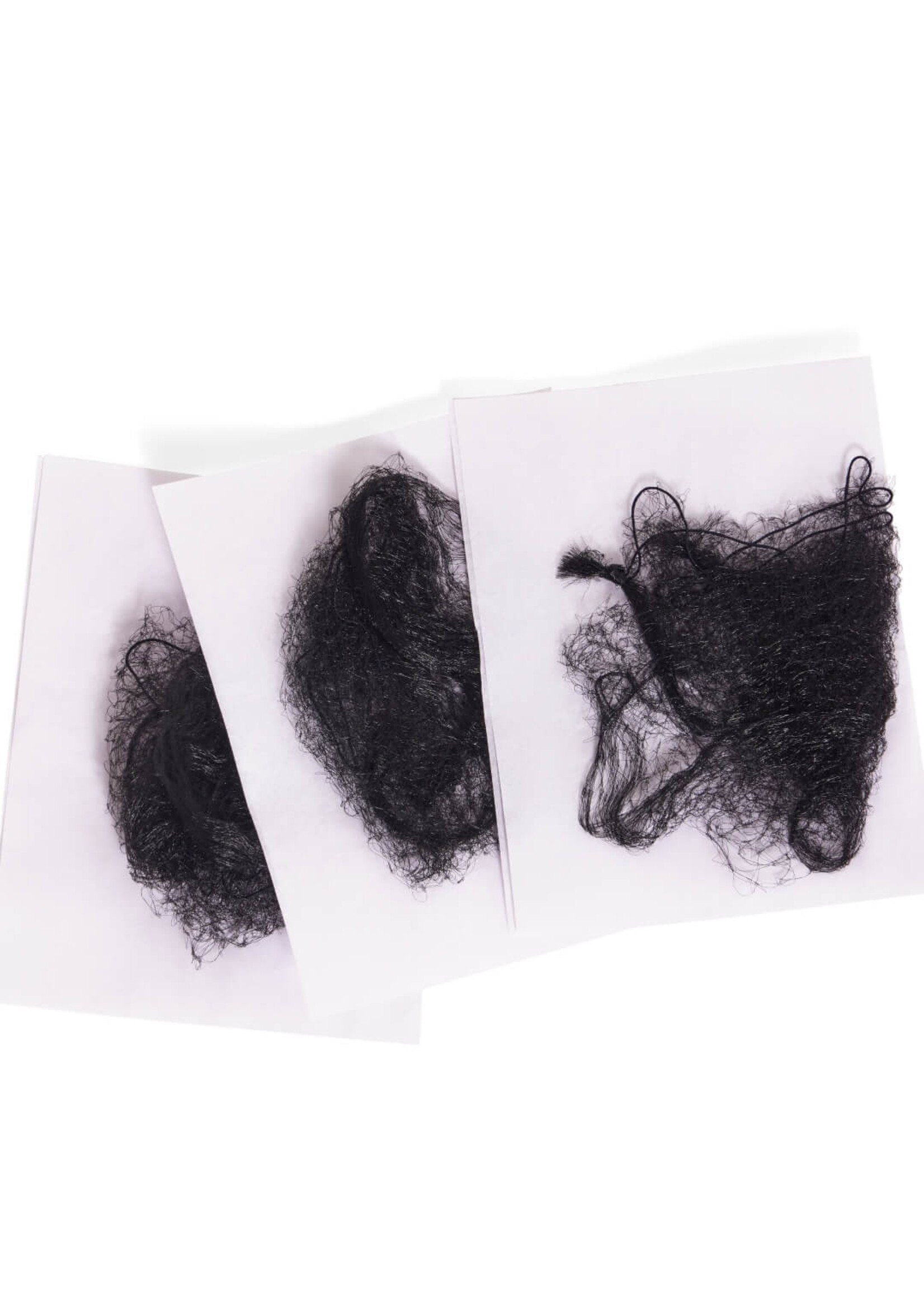 CAPEZIO & BUNHEADS HAIR NETS