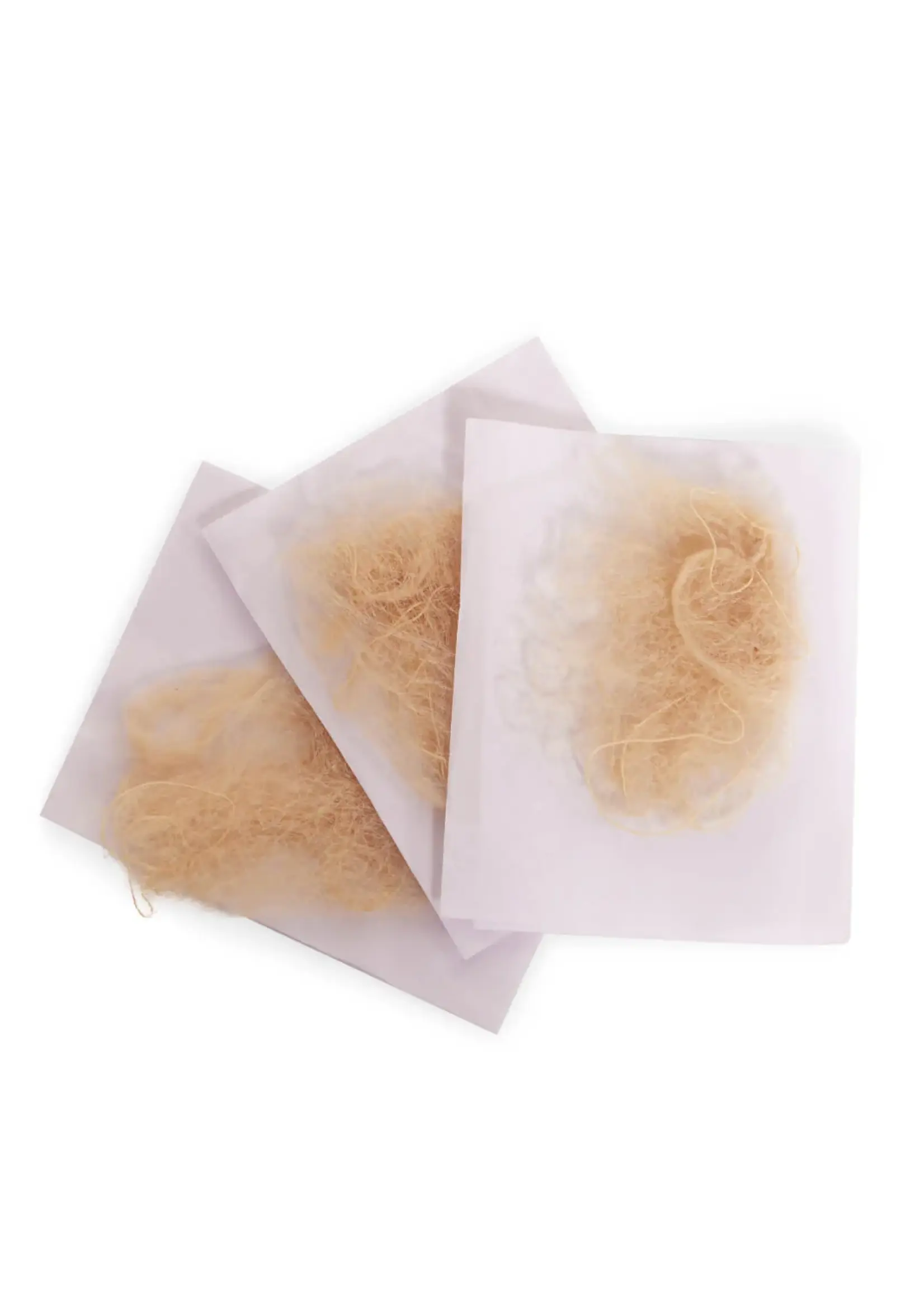 CAPEZIO & BUNHEADS HAIR NETS