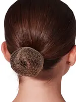 CAPEZIO & BUNHEADS HAIR NETS