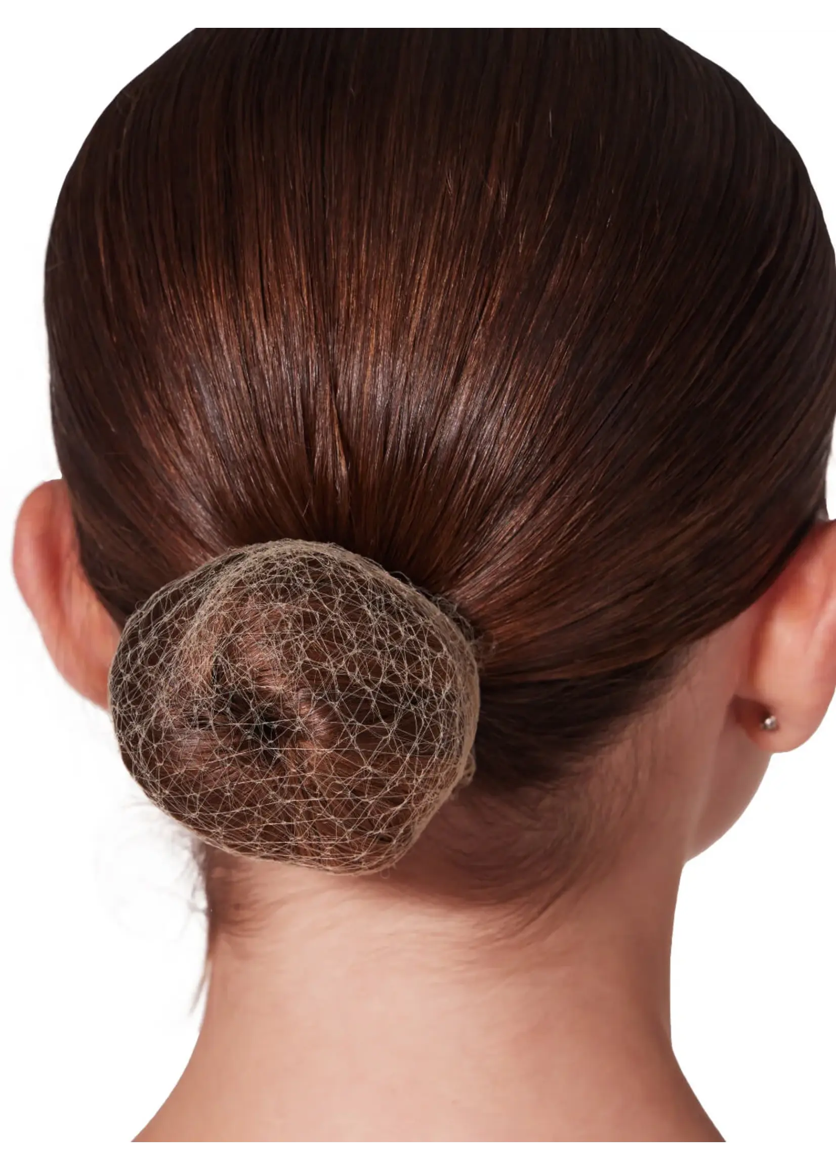 CAPEZIO & BUNHEADS HAIR NETS