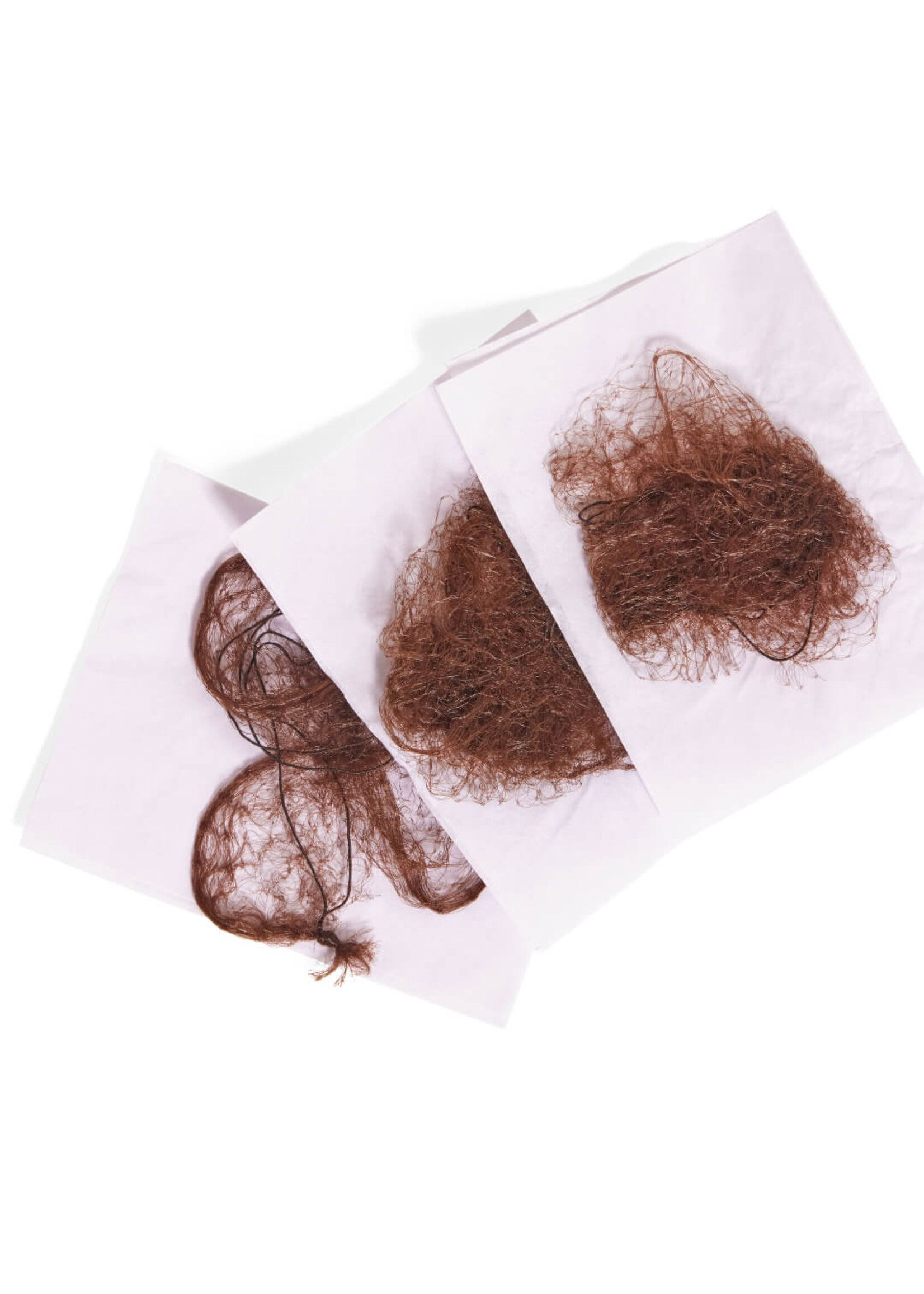 CAPEZIO & BUNHEADS HAIR NETS