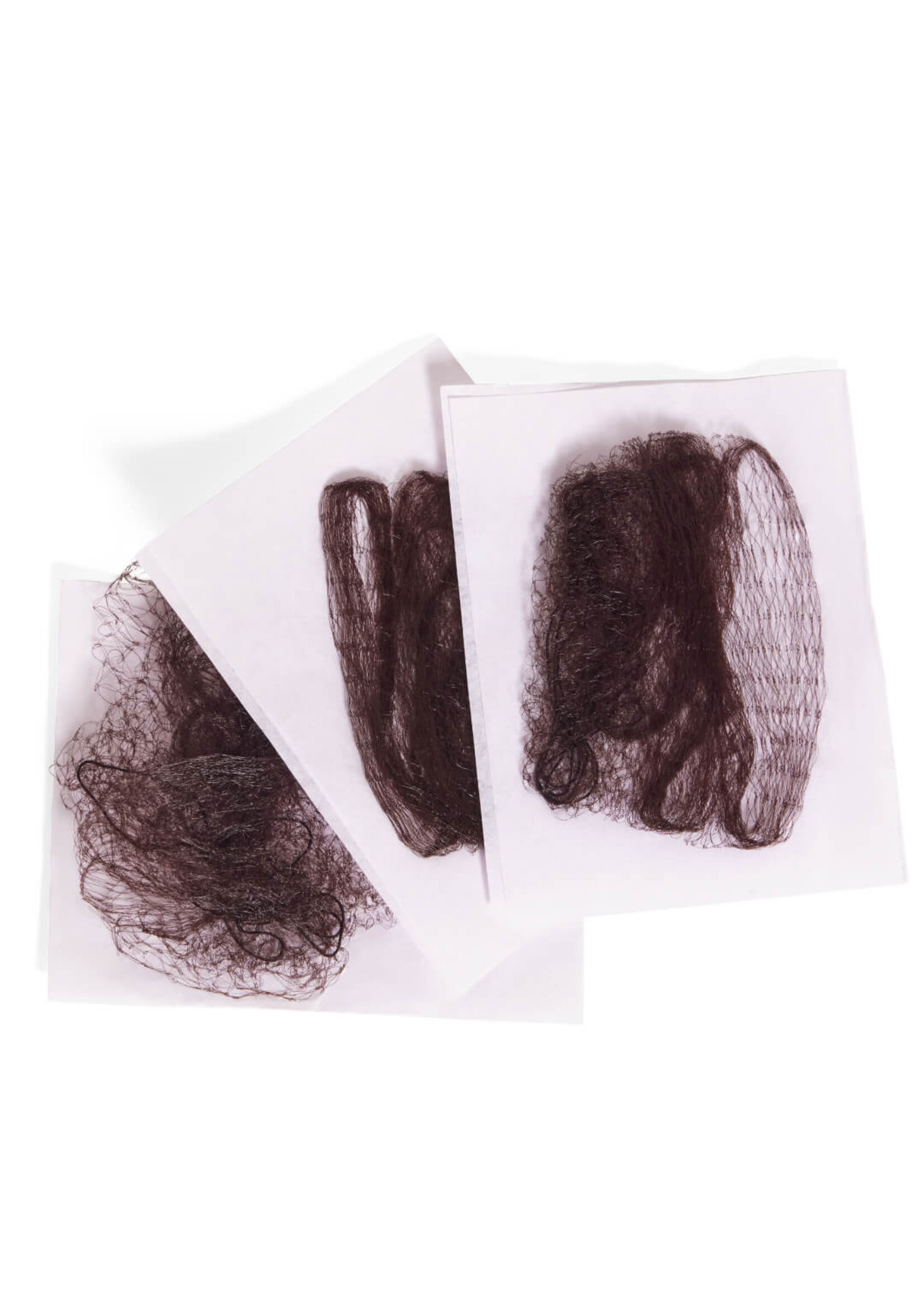 CAPEZIO & BUNHEADS HAIR NETS