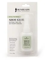 CAPEZIO & BUNHEADS BH1710 JET GLUE