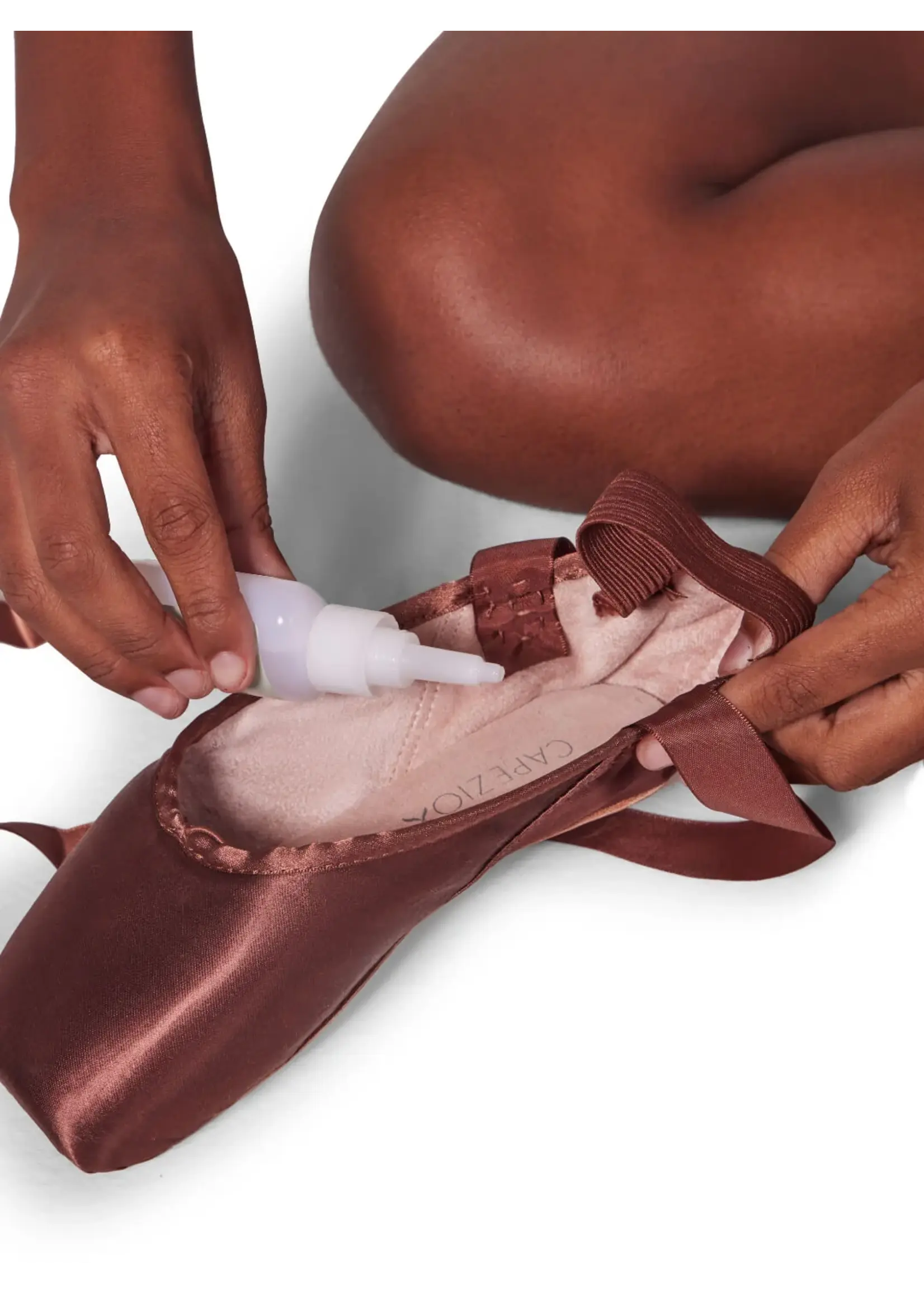 CAPEZIO & BUNHEADS BH1710 JET GLUE