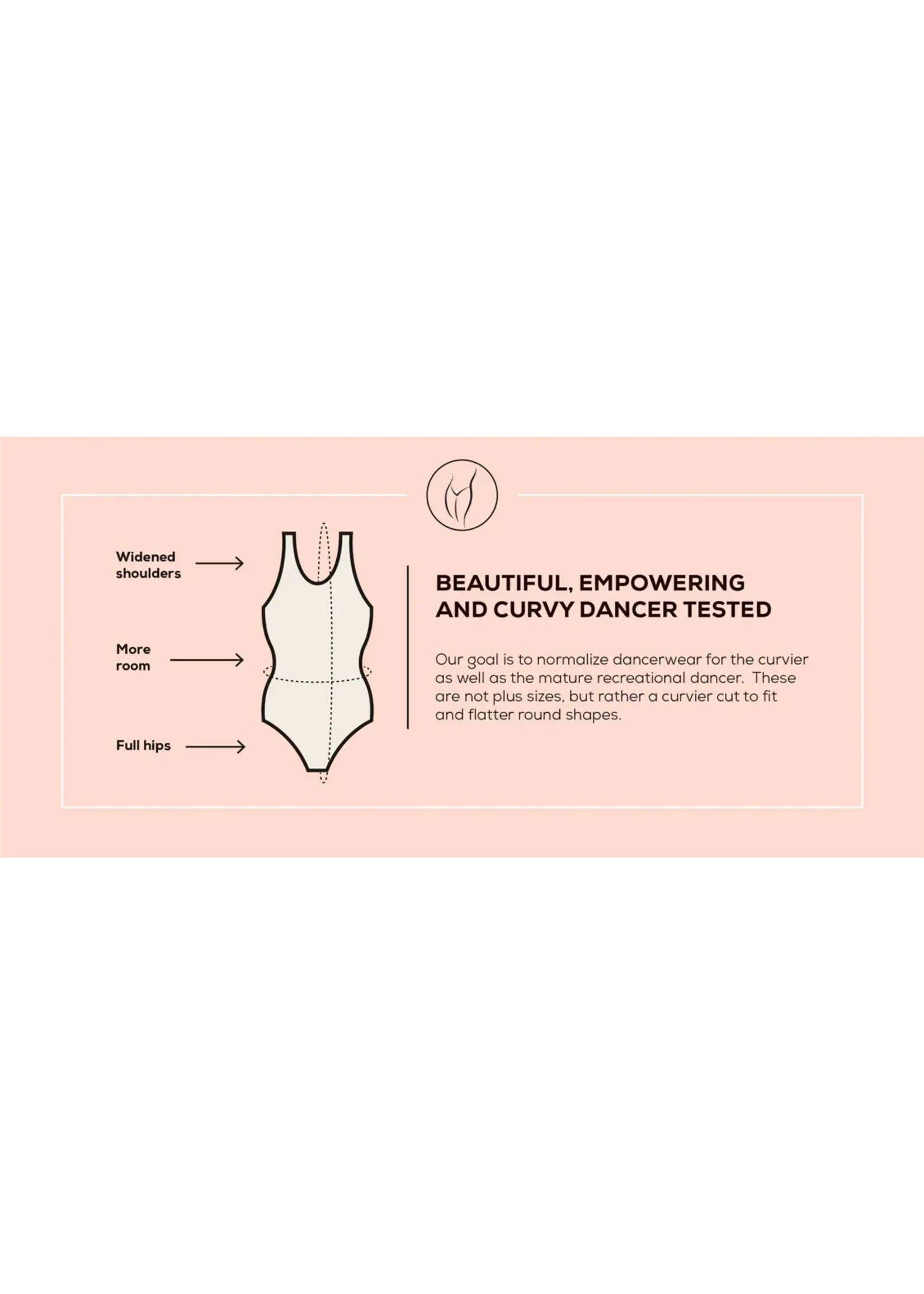 SO DANCA SL212 GEMINA  MESH KEYHOLE BACK TANK CURVY LEOTARD