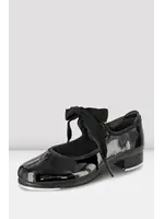 BLOCH & MIRELLA S0350T  TODDLER ANNIE TYETTE TAP SHOE