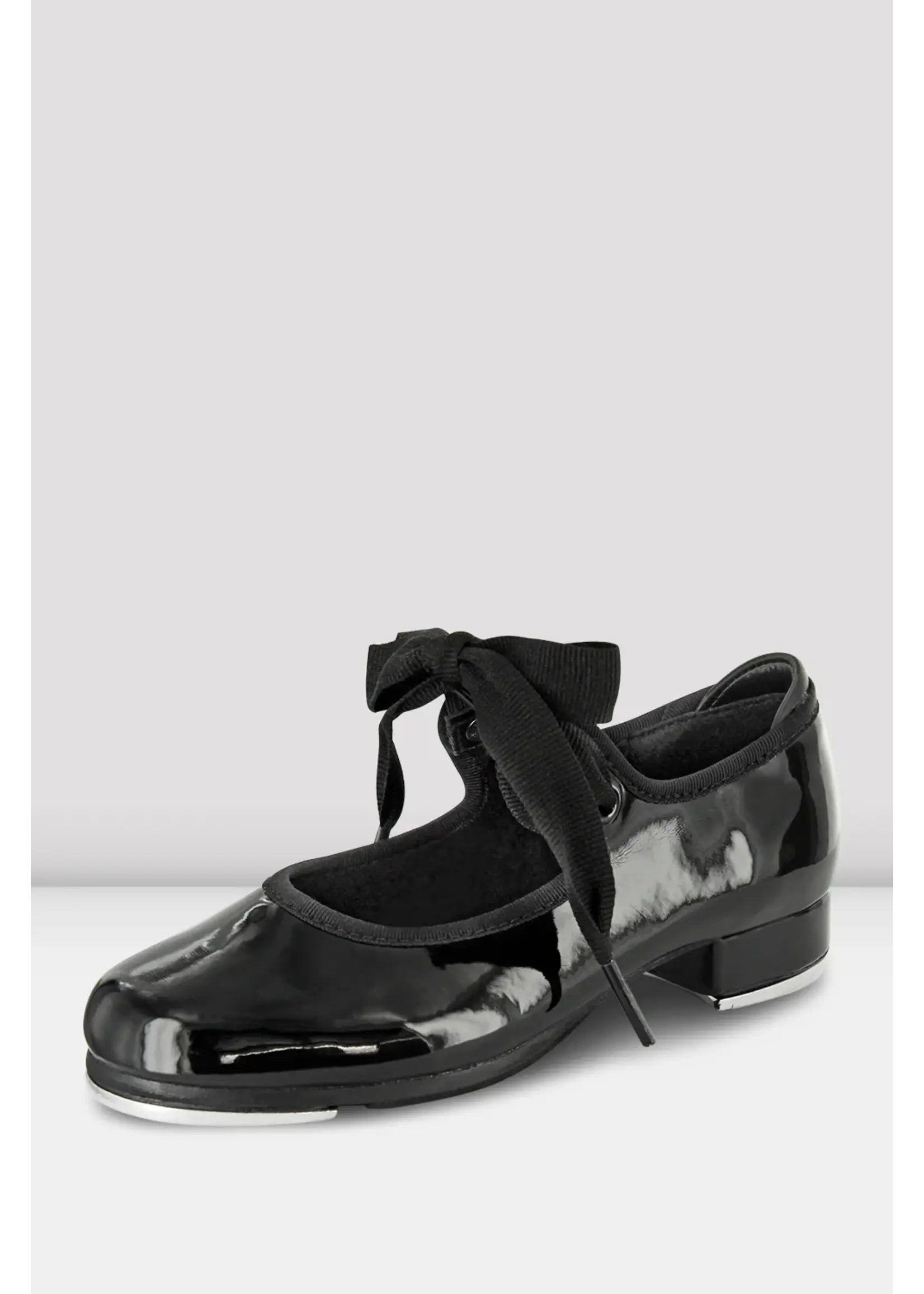 BLOCH & MIRELLA S0350T  TODDLER ANNIE TYETTE TAP SHOE