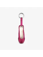 SO DANCA KC40 MINI POINTE SHOE KEY RING