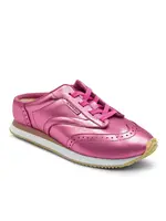 CAPEZIO & BUNHEADS ASNK100 ROXY SLIDE TENNIS SHOE