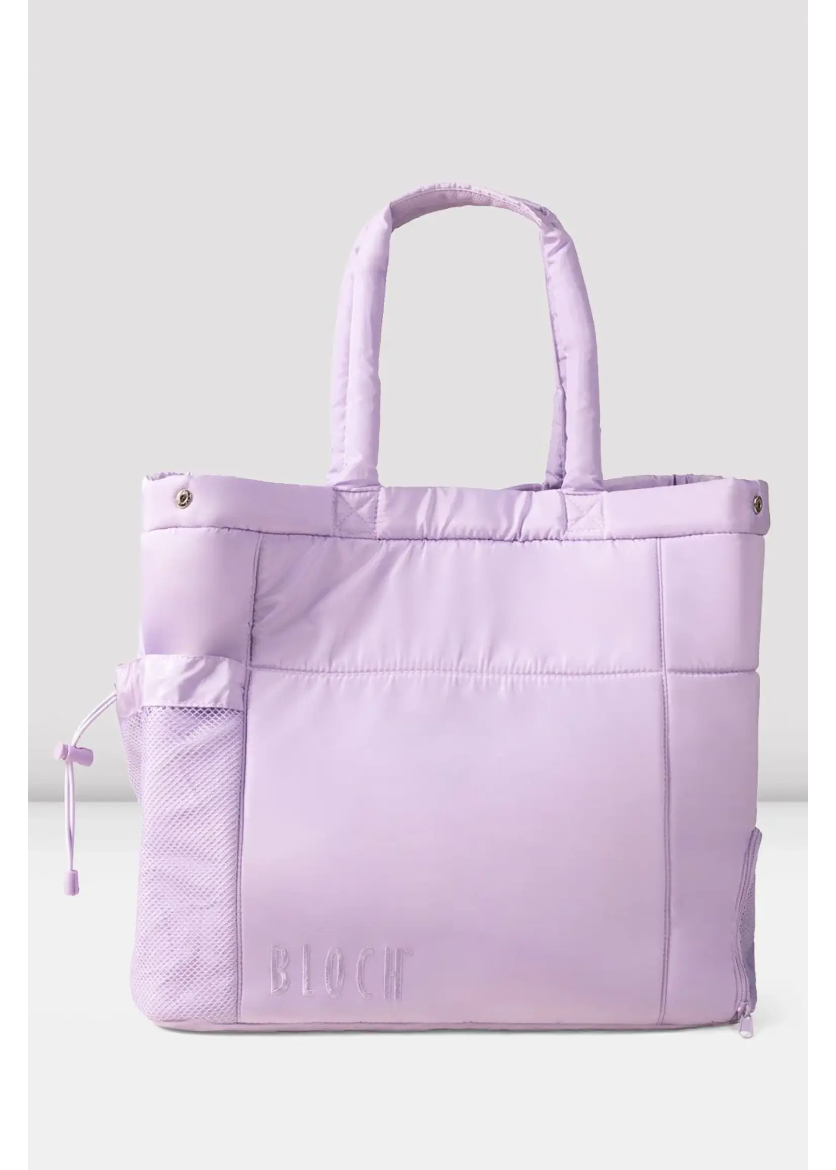 BLOCH & MIRELLA A330 STUDIO TOTE BAG
