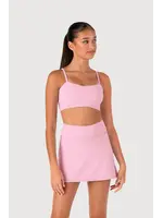 BLOCH & MIRELLA A52501G GEN NOW CHILD ATHLETIC SKORT