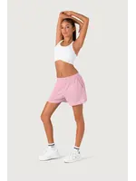 BLOCH & MIRELLA D55710G GEN NOW CHILD MESH ATHLETIC SHORTS