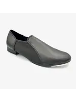 SO DANCA TA29 QUADE ECONOMY SLIP ON TAP SHOE