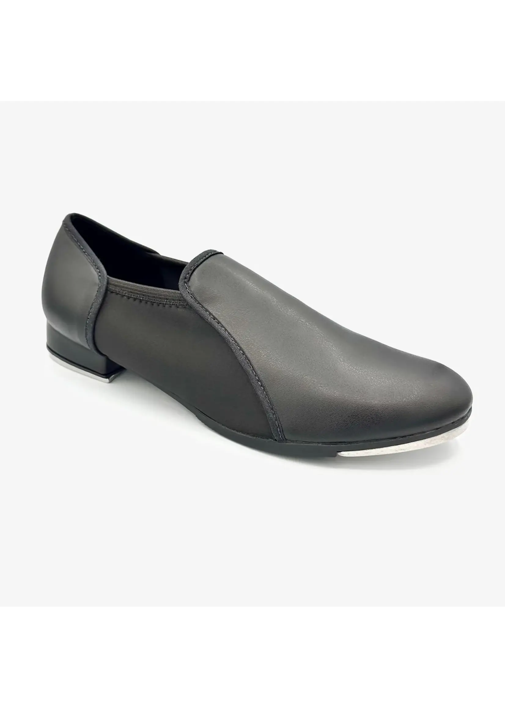 SO DANCA TA29 QUADE ECONOMY SLIP ON TAP SHOE