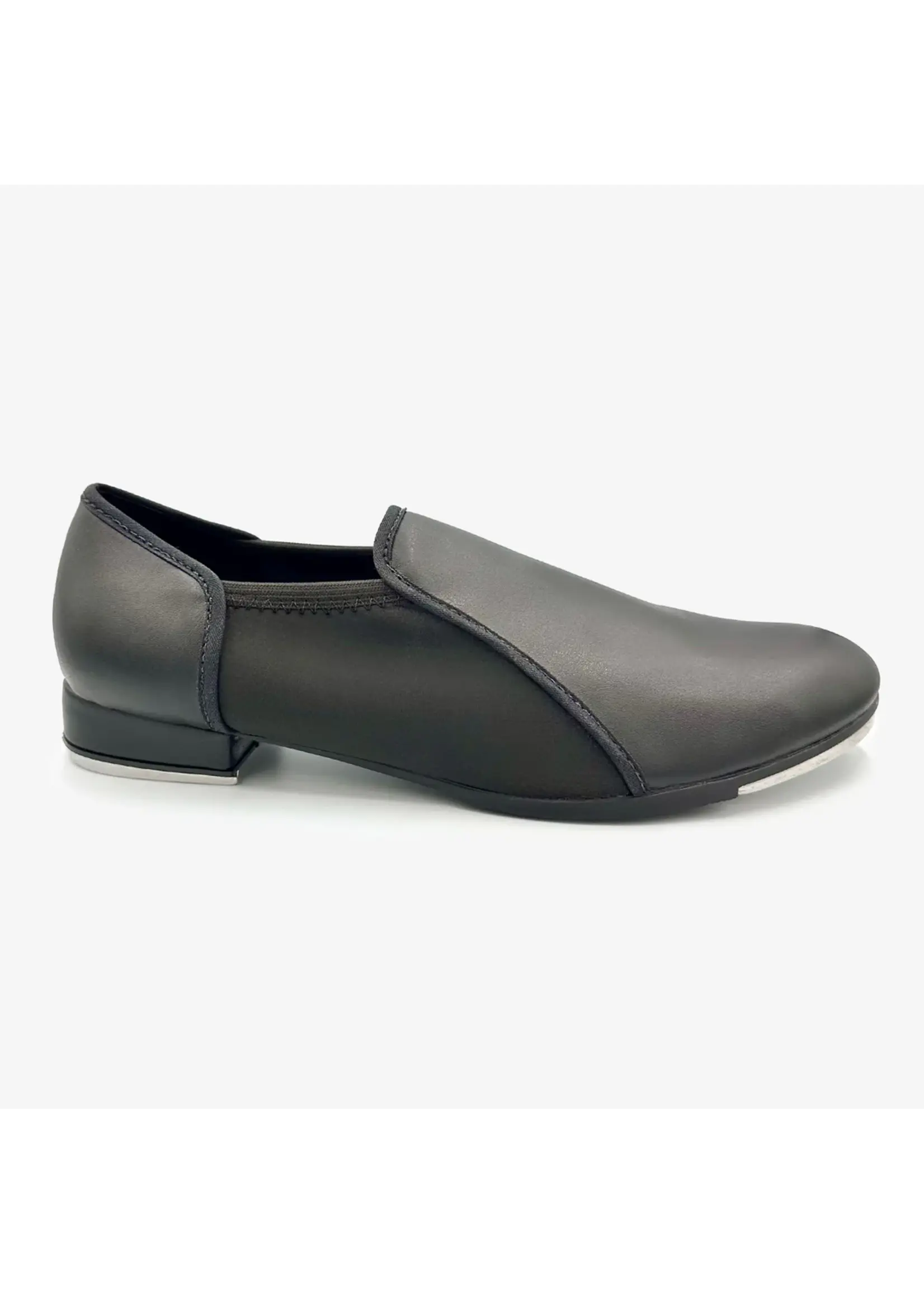 SO DANCA TA29 QUADE ECONOMY SLIP ON TAP SHOE