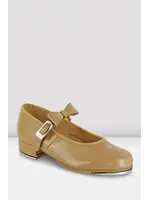 BLOCH & MIRELLA S0352G TODDLER MERRY JANE TAP SHOE