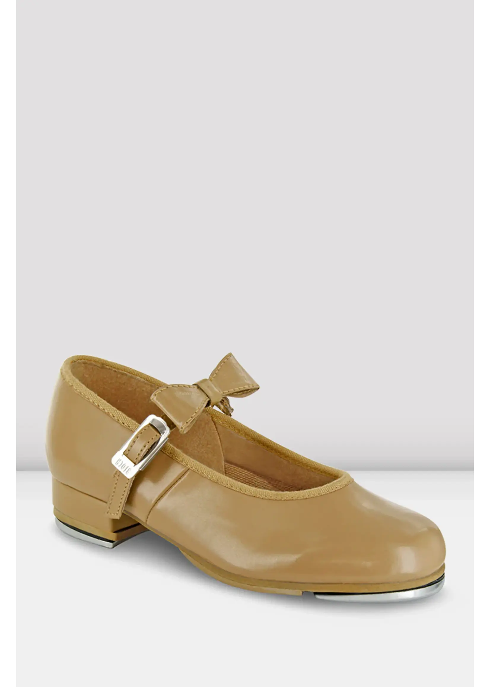 BLOCH & MIRELLA S0352G TODDLER MERRY JANE TAP SHOE