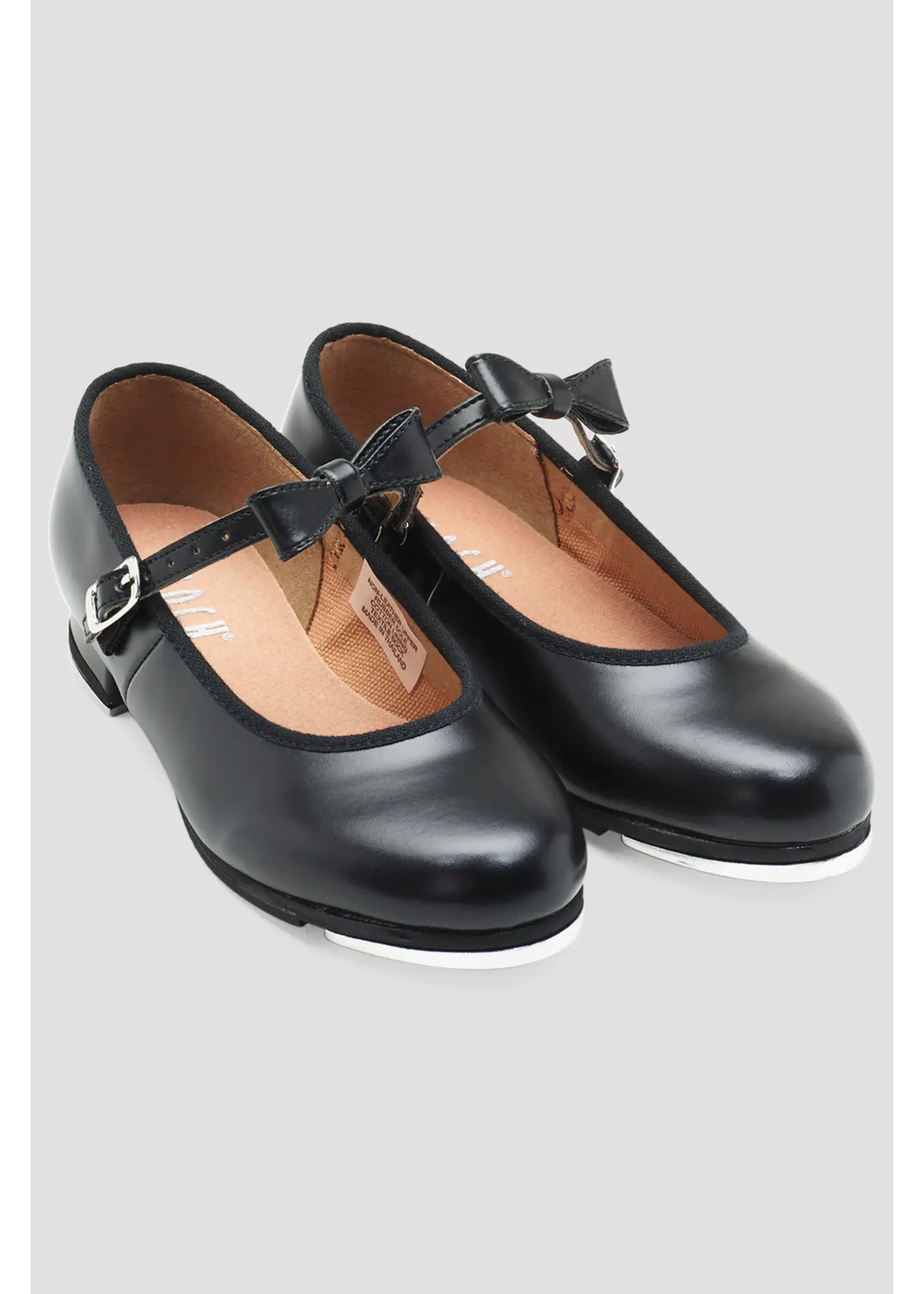 BLOCH & MIRELLA S0352G TODDLER MERRY JANE TAP SHOE