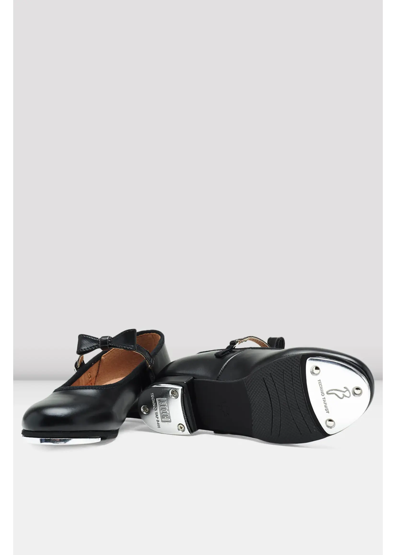 BLOCH & MIRELLA S0352G TODDLER MERRY JANE TAP SHOE