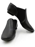 CAPEZIO & BUNHEADS AEJ2A ADULT E-SERIES SLIP ON JAZZ SHOE