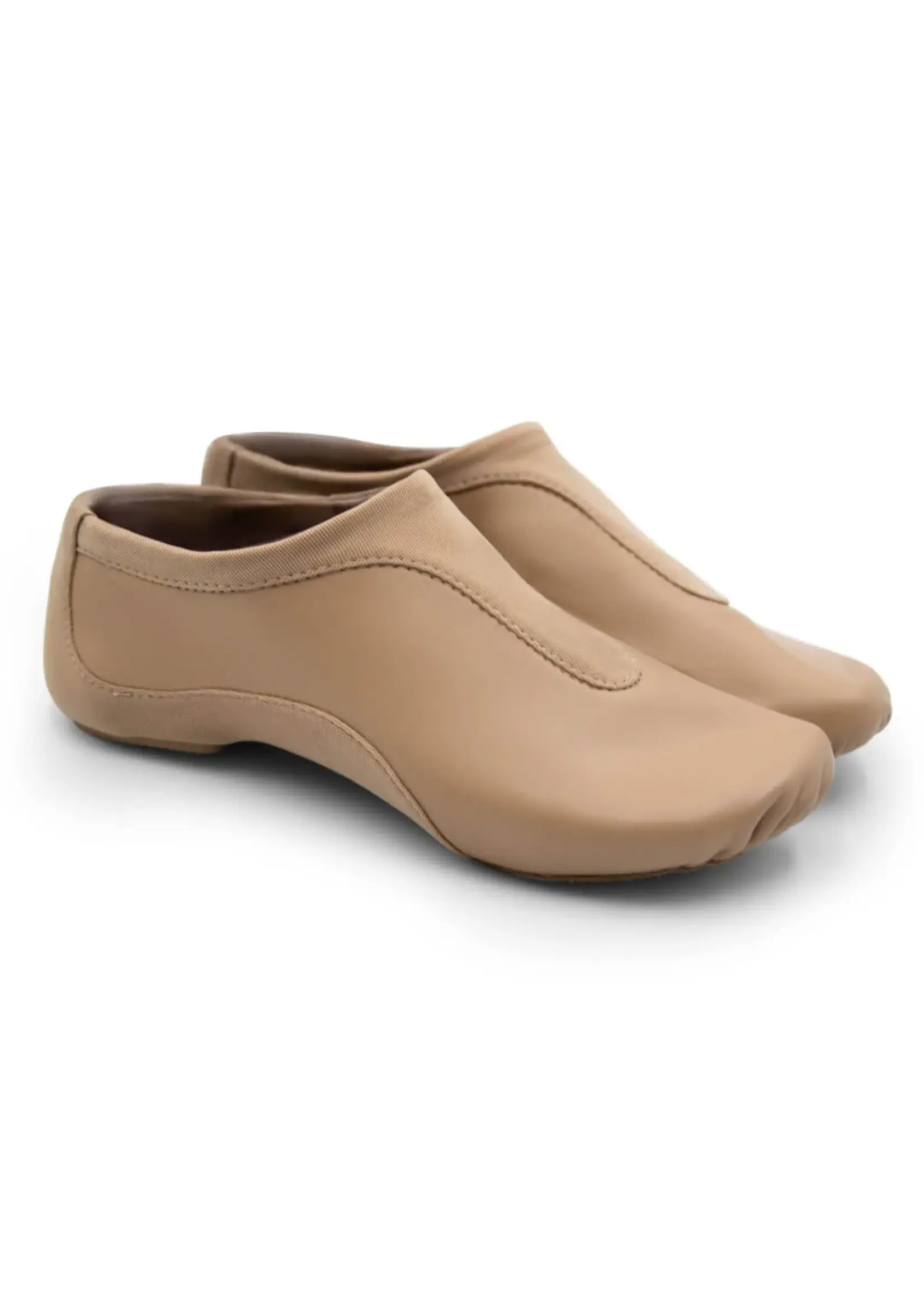 CAPEZIO & BUNHEADS AVIB100 VIBE JAZZ SHOE