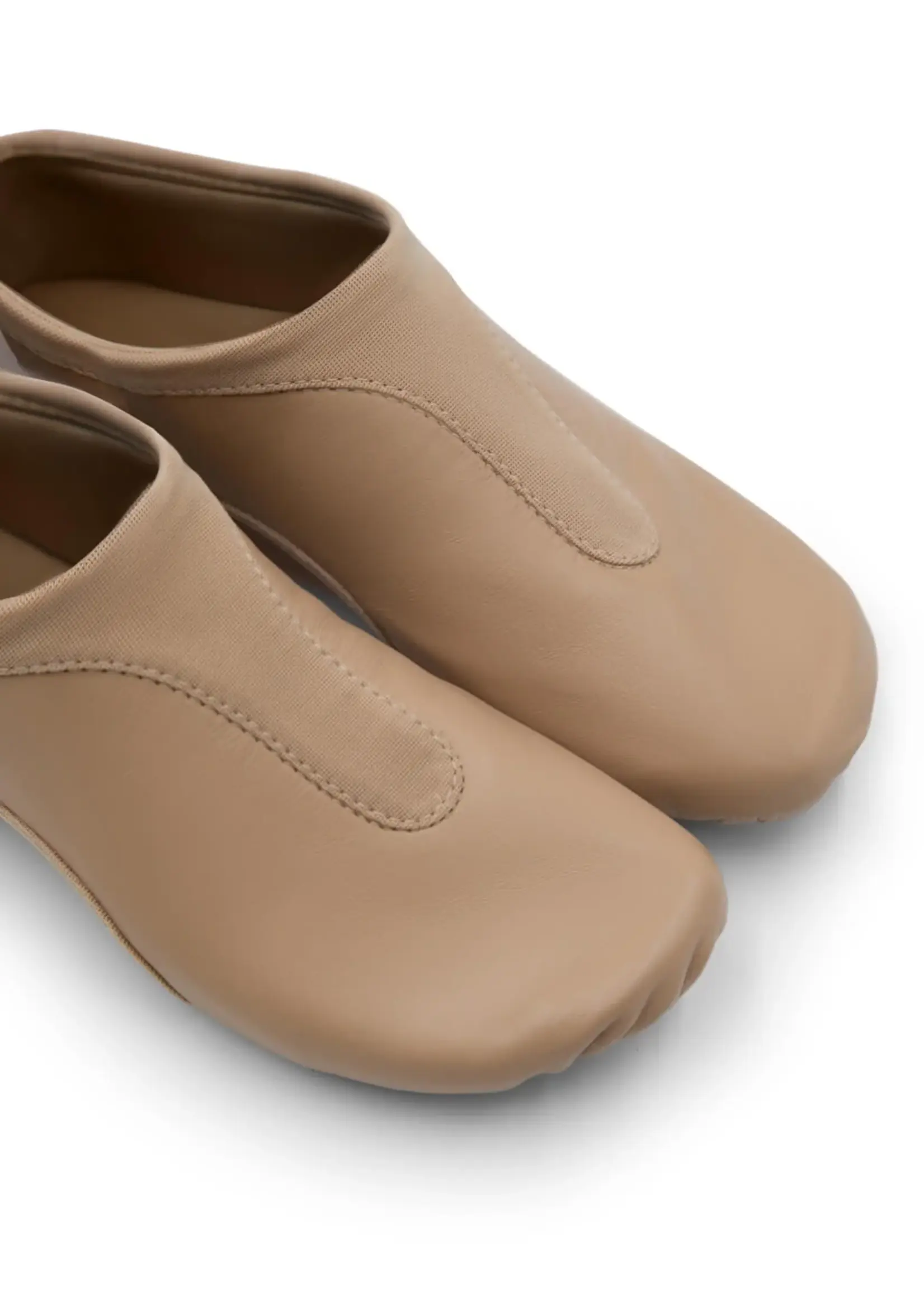 CAPEZIO & BUNHEADS AVIB100 VIBE JAZZ SHOE