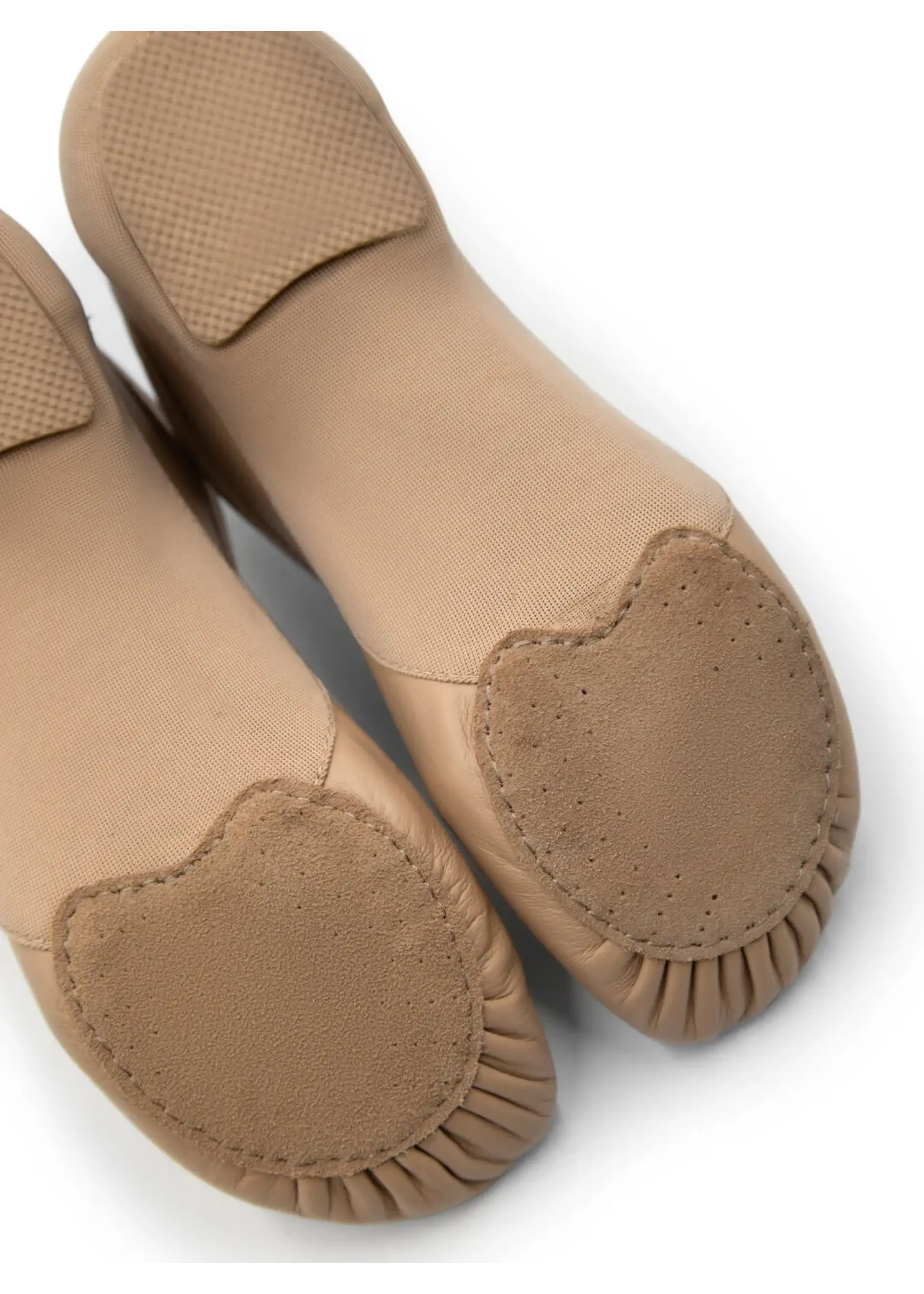 CAPEZIO & BUNHEADS AVIB100 VIBE JAZZ SHOE