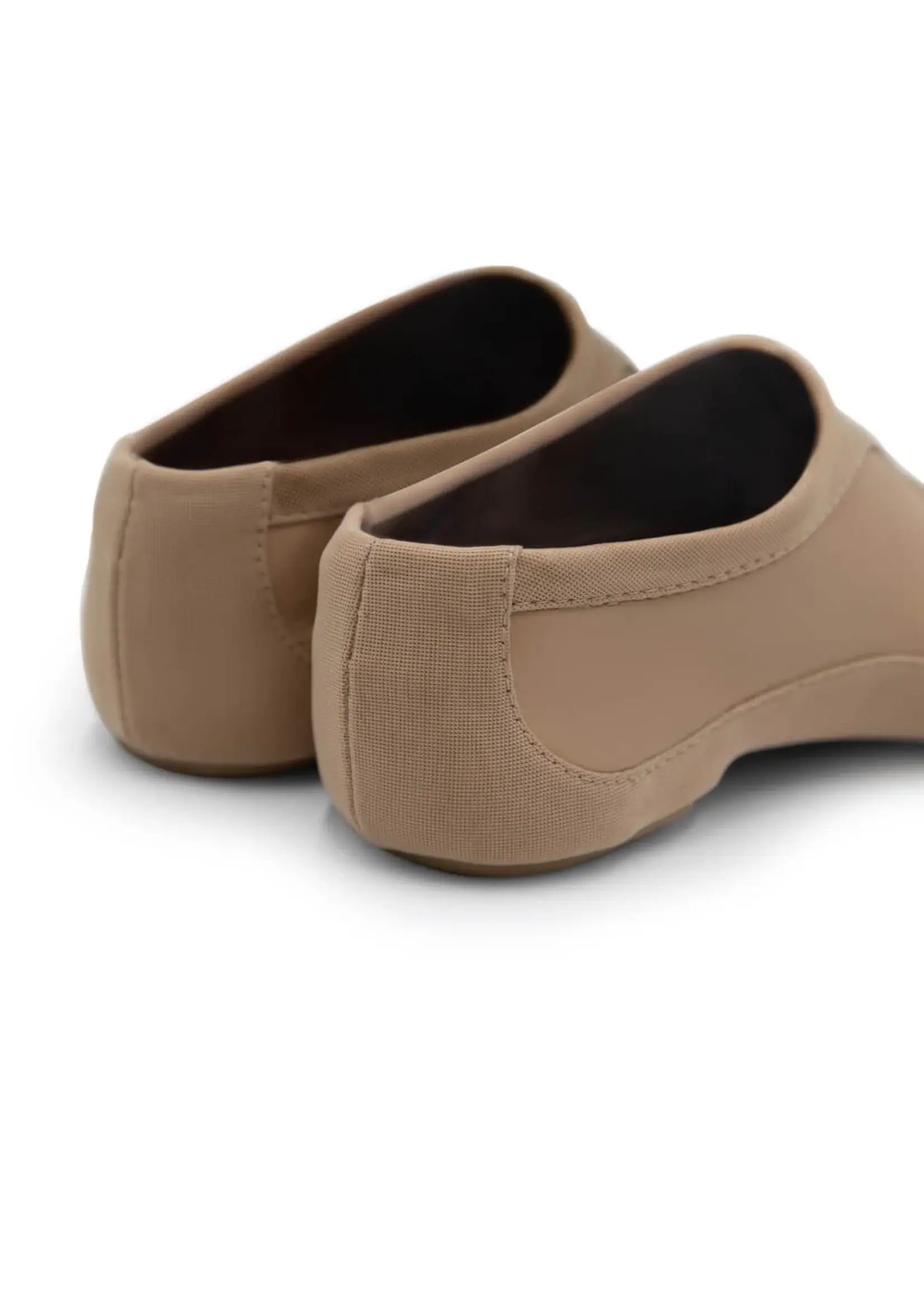 CAPEZIO & BUNHEADS AVIB100 VIBE JAZZ SHOE